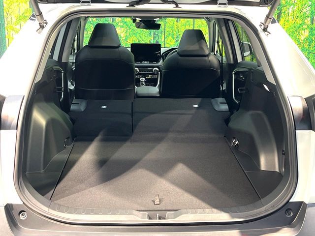 TOYOTA RAV4 4WD 2023 Image 31