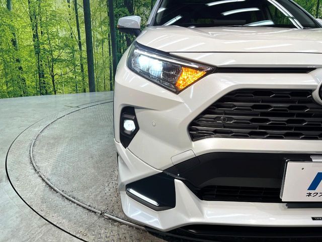 TOYOTA RAV4 4WD 2023 Image 31