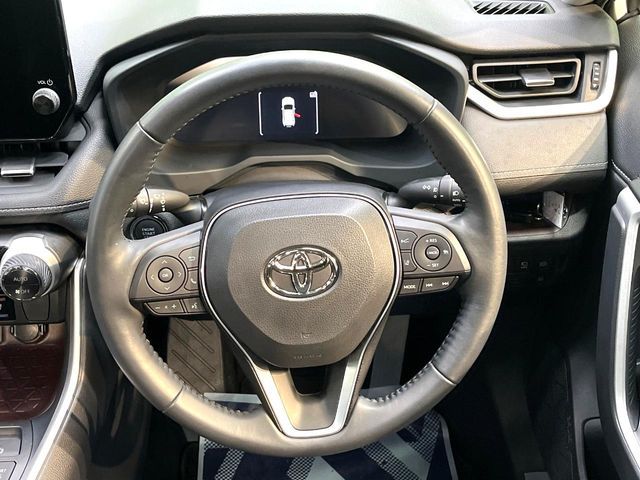 TOYOTA RAV4 4WD 2023 Image 31