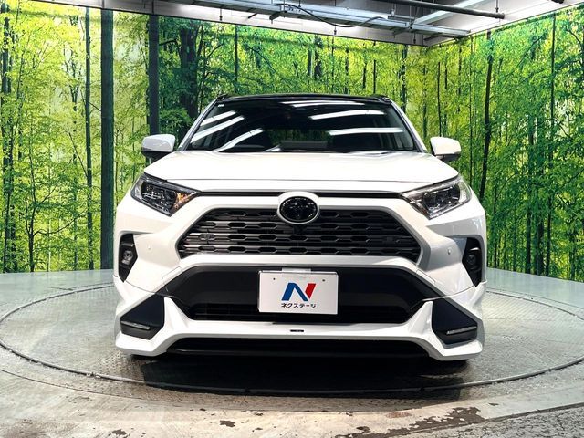 TOYOTA RAV4 4WD 2023 Image 31