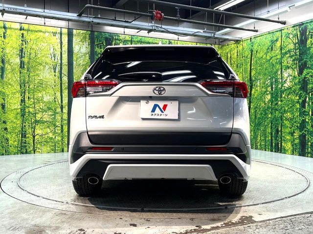 TOYOTA RAV4 4WD 2023 Image 31