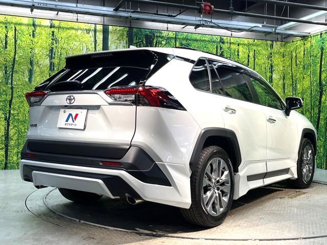 TOYOTA RAV4 4WD 2023 Image 31
