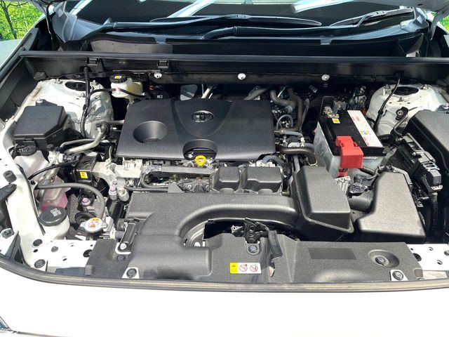 TOYOTA RAV4 4WD 2023 Image 31