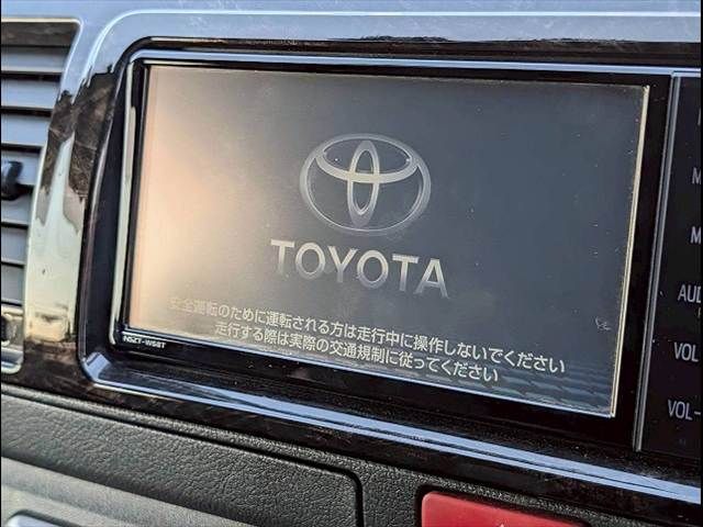 TOYOTA HIACE VAN 2WD 2020 Image 31