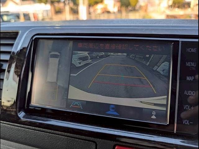 TOYOTA HIACE VAN 2WD 2020 Image 31