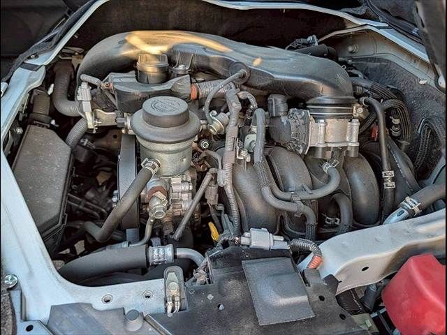 TOYOTA HIACE VAN 2WD 2020 Image 31