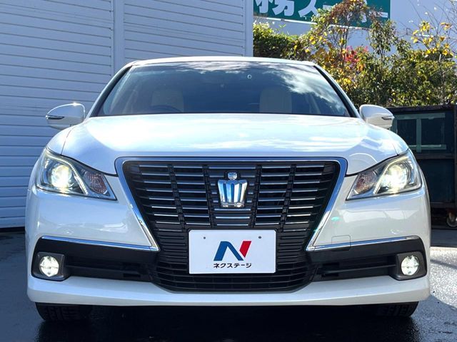 TOYOTA CROWN SEDAN HYBRID 2013 Image 31