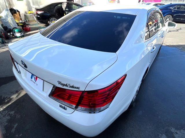 TOYOTA CROWN SEDAN HYBRID 2013 Image 31