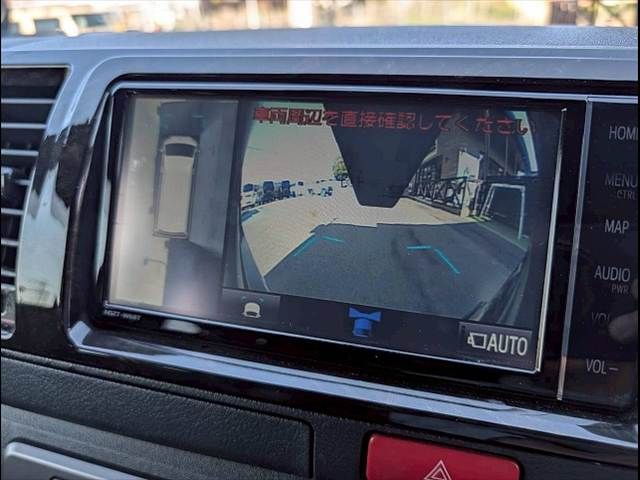 TOYOTA HIACE VAN 2WD 2023 Image 31