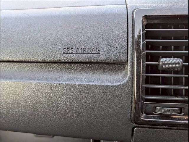 TOYOTA HIACE VAN 2WD 2023 Image 31