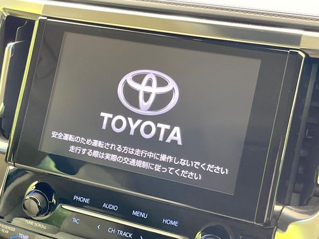 TOYOTA ALPHARD HYBRID 4WD 2022 Image 31