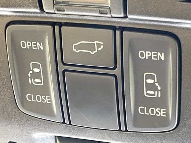 TOYOTA ALPHARD HYBRID 4WD 2022 Image 31