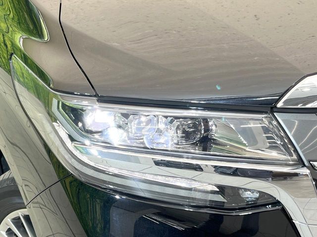 TOYOTA ALPHARD HYBRID 4WD 2022 Image 31