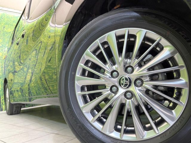 TOYOTA ALPHARD HYBRID 4WD 2022 Image 31