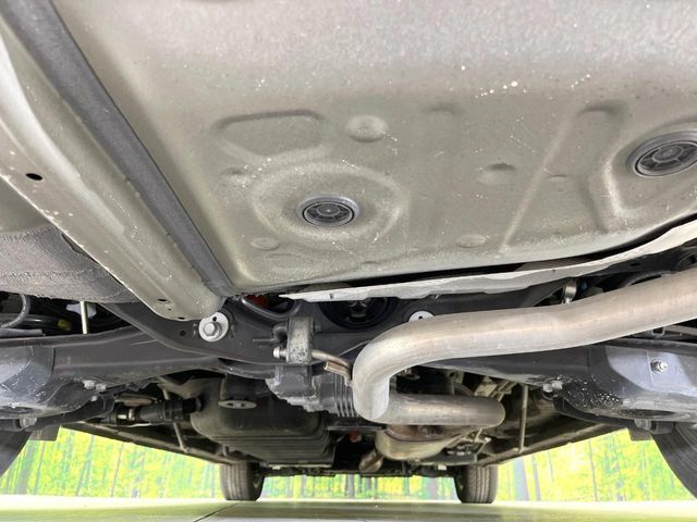 TOYOTA ALPHARD HYBRID 4WD 2022 Image 31