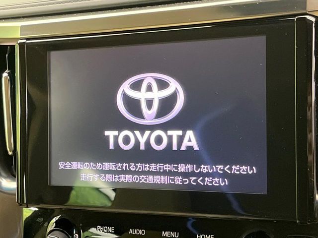 TOYOTA ALPHARD 2020 Image 31