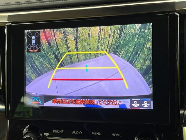 TOYOTA ALPHARD 2020 Image 31