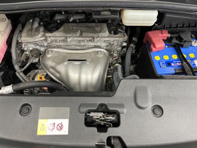 TOYOTA ALPHARD 2020 Image 31