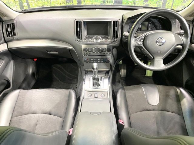 NISSAN SKYLINE 2012 Image 31