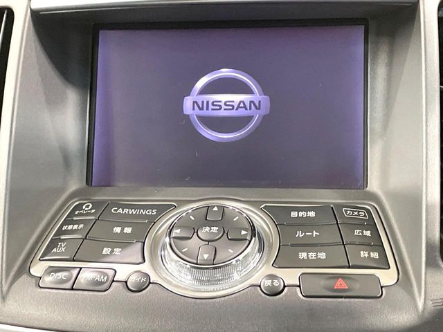 NISSAN SKYLINE 2012 Image 31