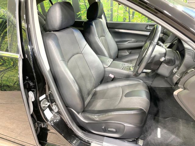 NISSAN SKYLINE 2012 Image 31