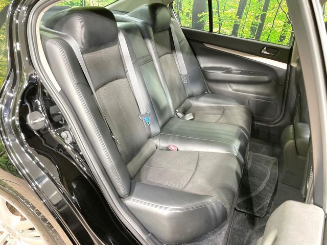 NISSAN SKYLINE 2012 Image 31