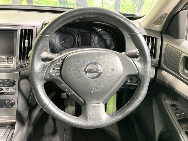 NISSAN SKYLINE 2012 Image 31