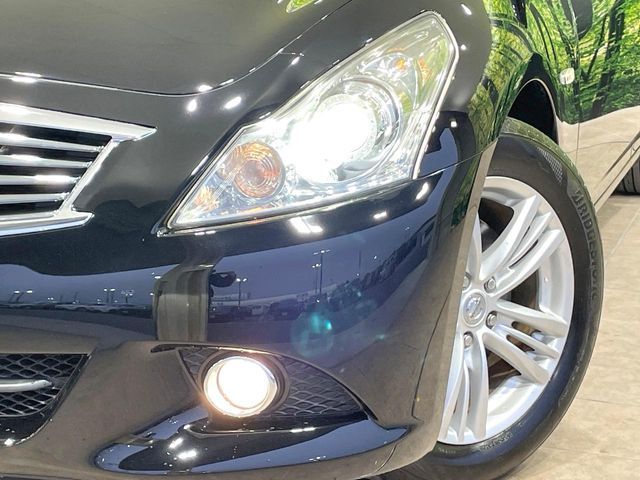 NISSAN SKYLINE 2012 Image 31