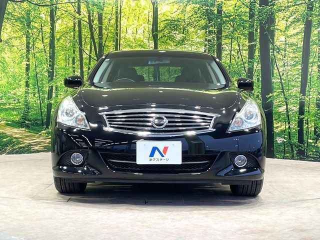 NISSAN SKYLINE 2012 Image 31