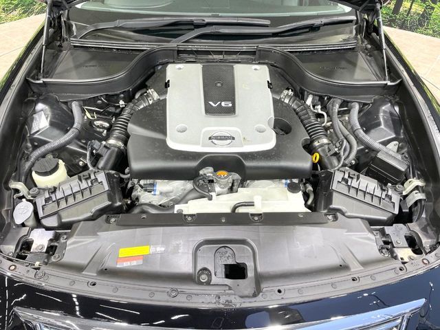 NISSAN SKYLINE 2012 Image 31