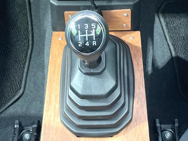 SUZUKI JIMNY 4WD 2022 Image 31