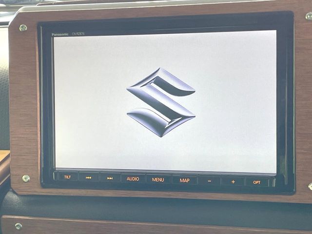 SUZUKI JIMNY 4WD 2022 Image 31