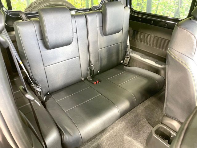 SUZUKI JIMNY 4WD 2022 Image 31