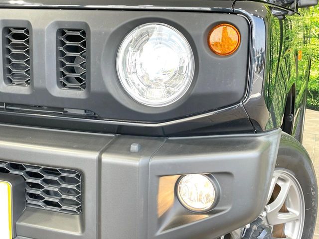 SUZUKI JIMNY 4WD 2022 Image 31
