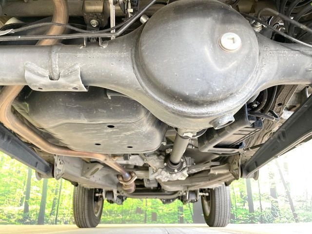 SUZUKI JIMNY 4WD 2022 Image 31