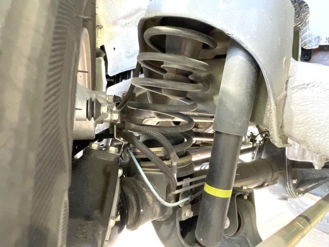 SUZUKI JIMNY 4WD 2022 Image 31