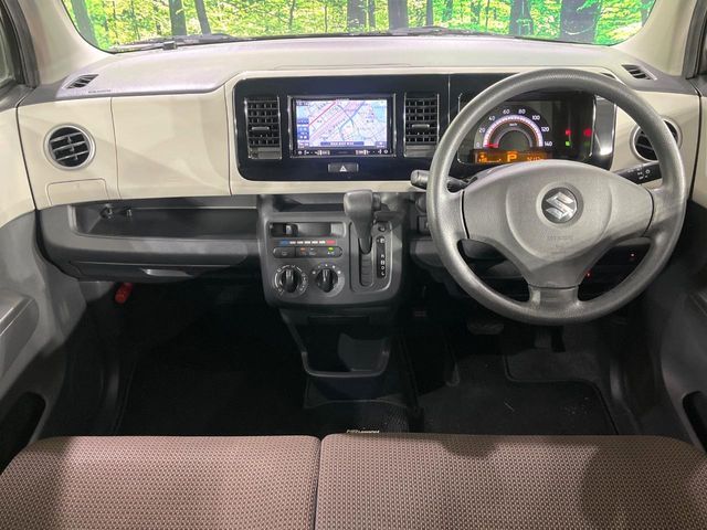 SUZUKI MR WAGON ECO 2012 Image 31