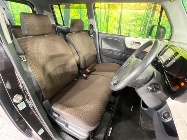 SUZUKI MR WAGON ECO 2012 Image 31