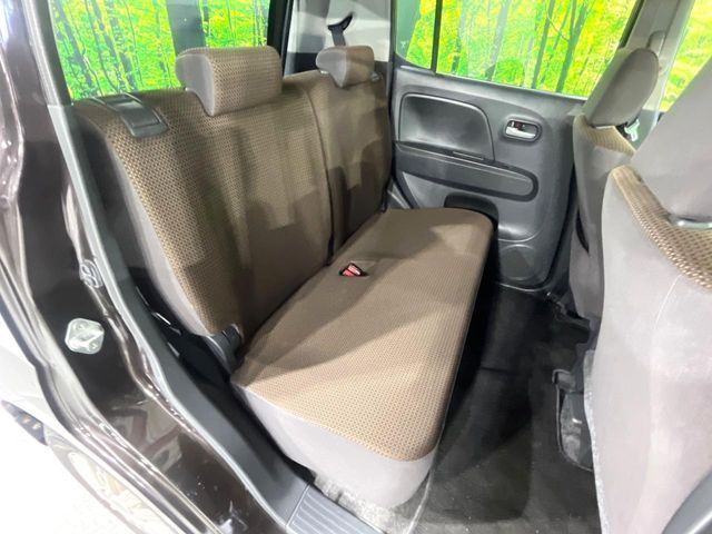 SUZUKI MR WAGON ECO 2012 Image 31