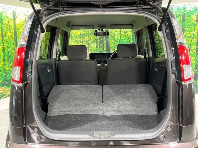 SUZUKI MR WAGON ECO 2012 Image 31