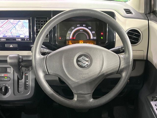 SUZUKI MR WAGON ECO 2012 Image 31