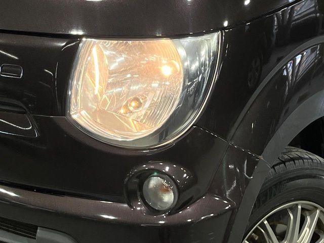 SUZUKI MR WAGON ECO 2012 Image 31