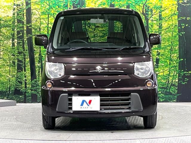 SUZUKI MR WAGON ECO 2012 Image 31