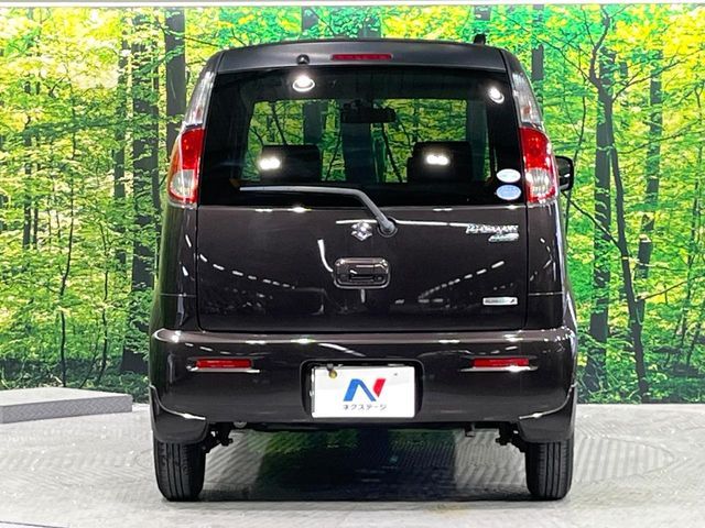SUZUKI MR WAGON ECO 2012 Image 31