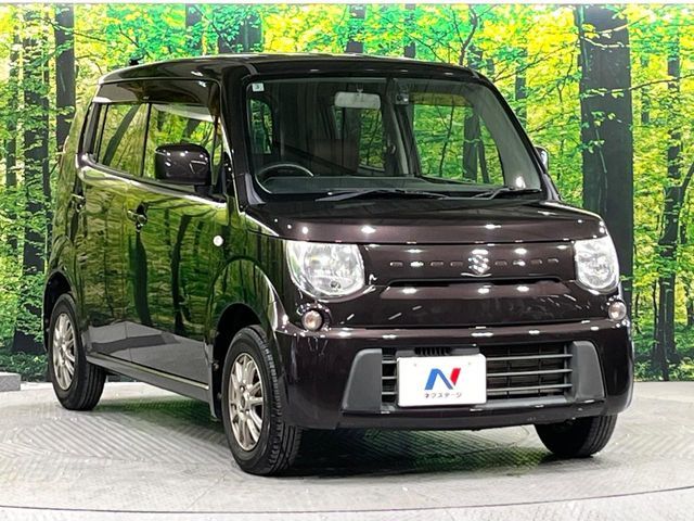 SUZUKI MR WAGON ECO 2012 Image 31