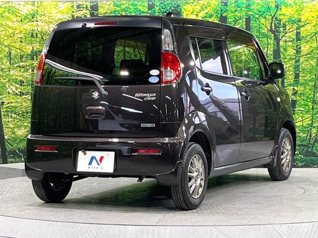 SUZUKI MR WAGON ECO 2012 Image 31