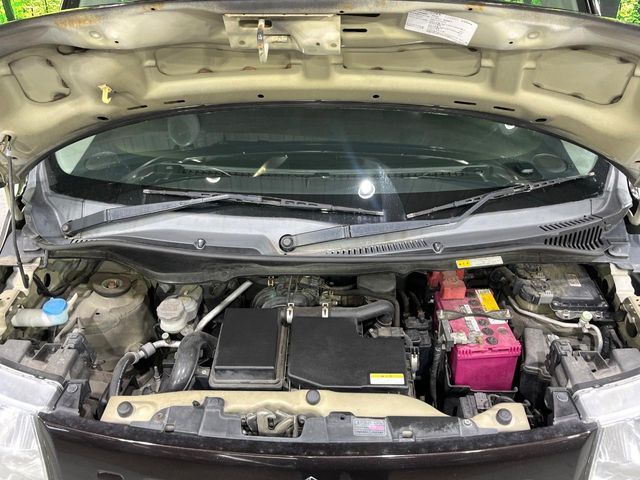 SUZUKI MR WAGON ECO 2012 Image 31