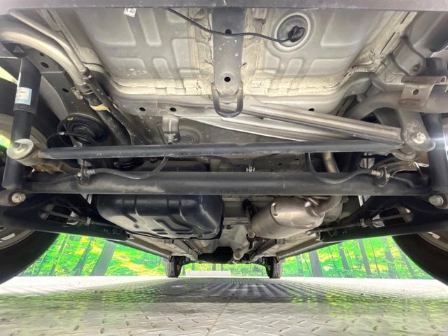 SUZUKI MR WAGON ECO 2012 Image 31