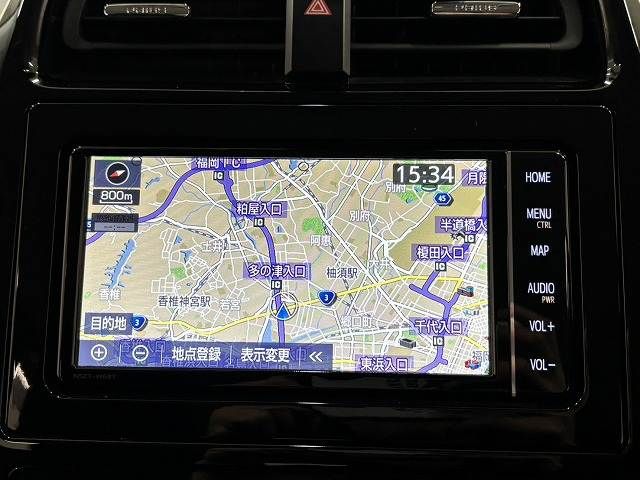 TOYOTA PRIUS 2021 Image 31