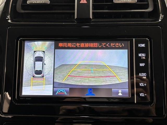 TOYOTA PRIUS 2021 Image 31